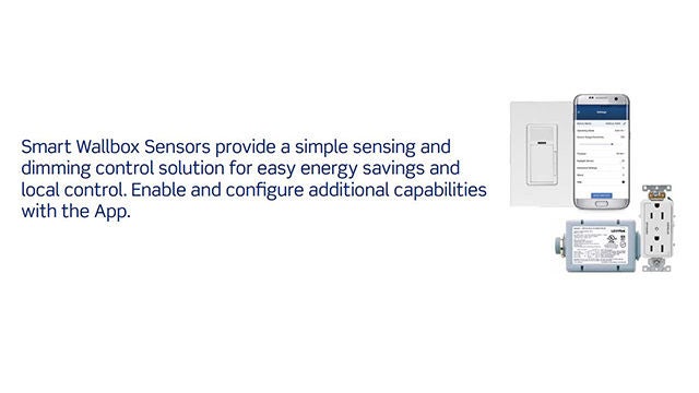 Smart sensor solutions Smart sensor solutions