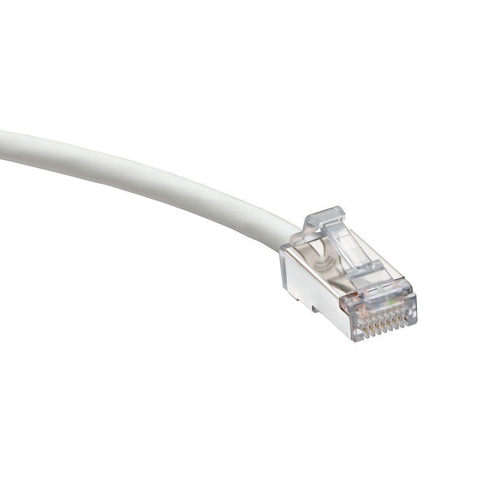 Cat 6A High-Flex Patch Cords