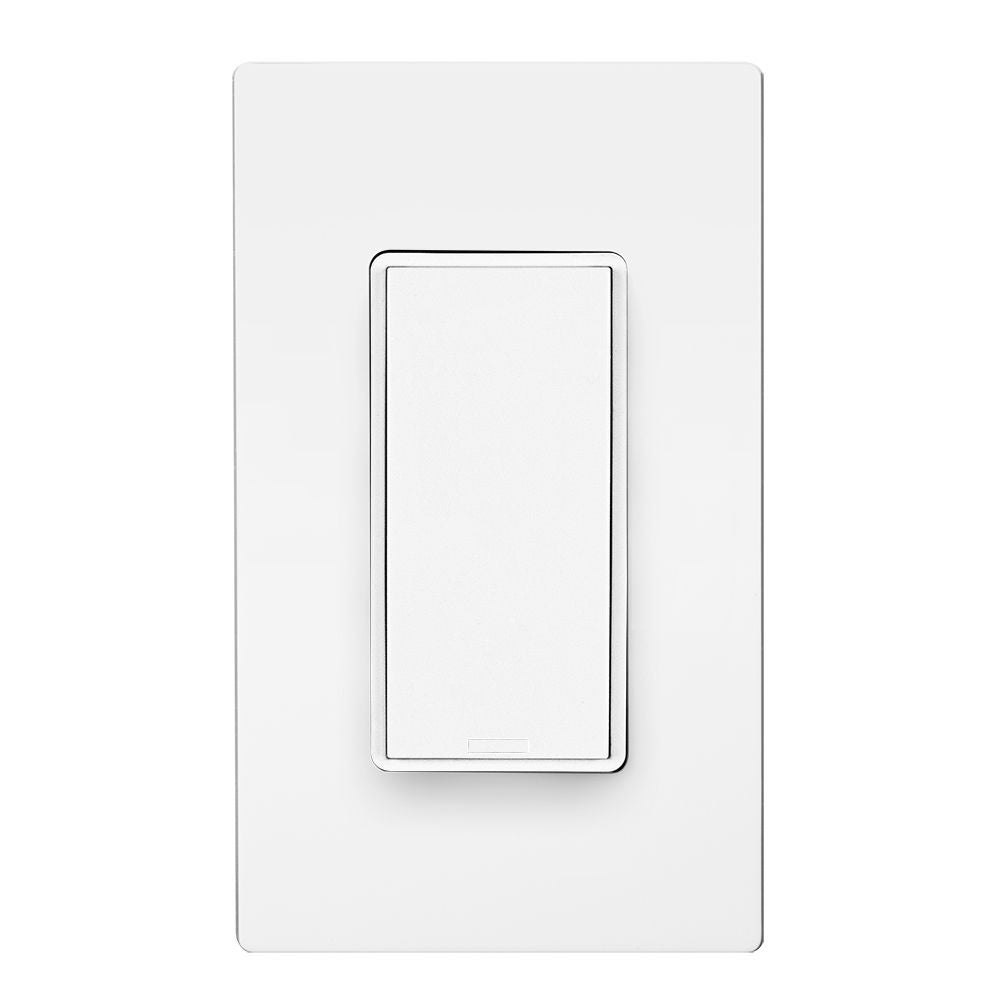1 Button Keypad Low Voltage Switch