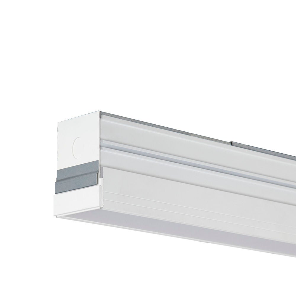 Jake Recessed Linear Luminaire