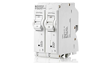 Surge Protective Circuit Breakers