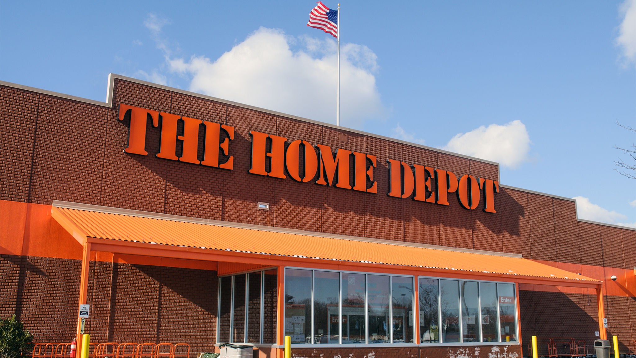 Home Depot