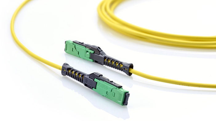 MMC Fiber Cable Assemblies