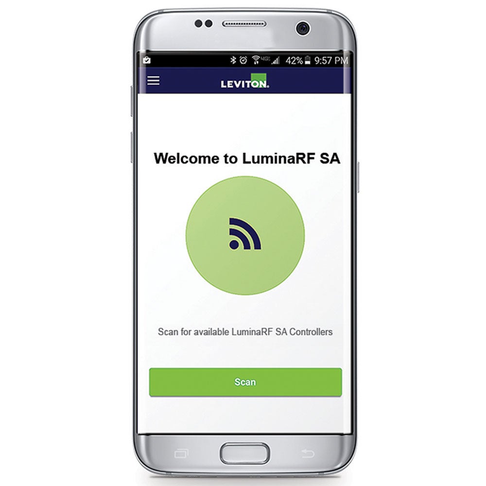 Lumina RF Wireless