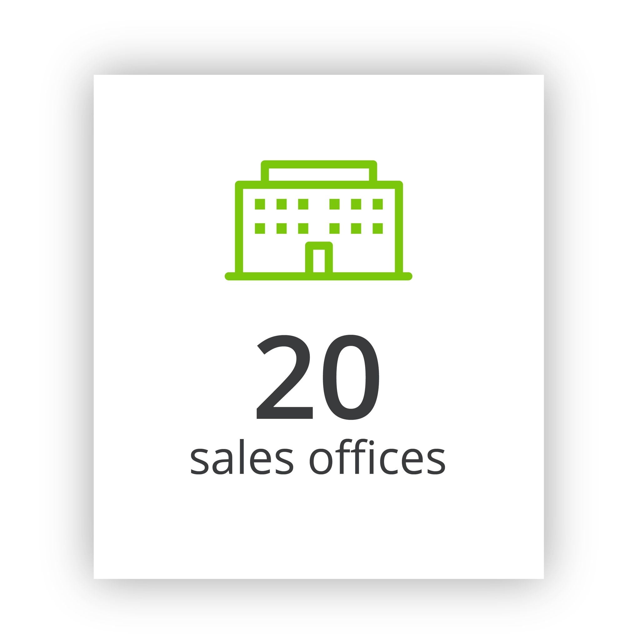 Leviton-Sales Offices