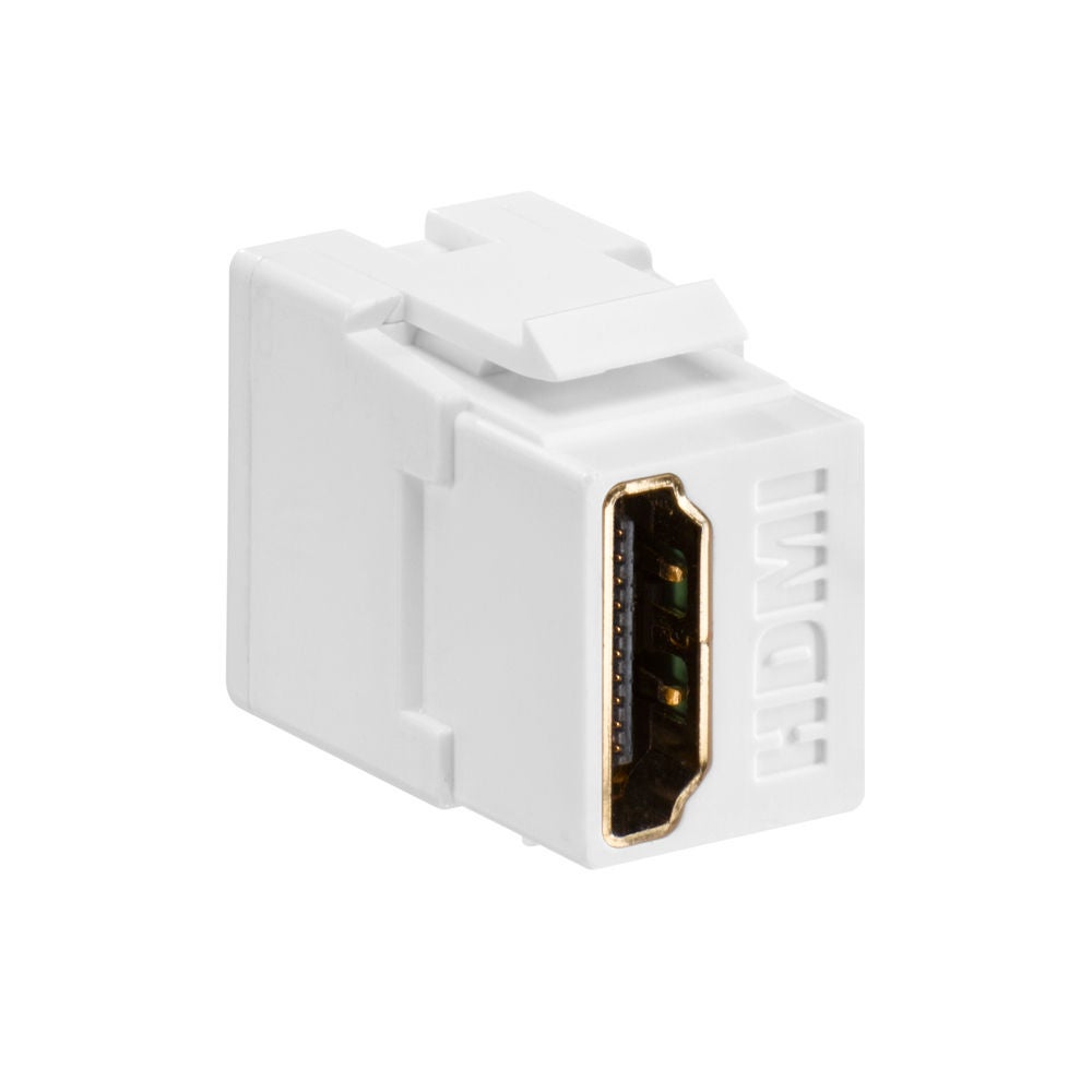 HDMI and DVI-I Connectors