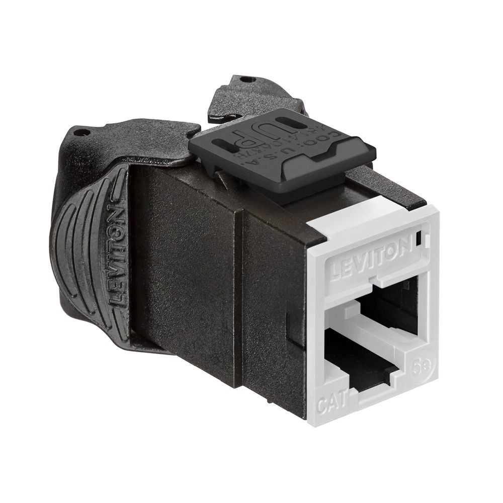 ATLAS-X1 Cat 5e UTP Jacks