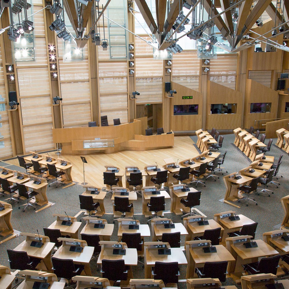 Government Facilities