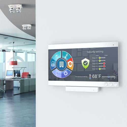 Smart Buildings