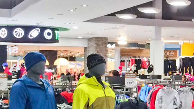 LED lighting and LED controls for retail LED lighting and LED controls for retail