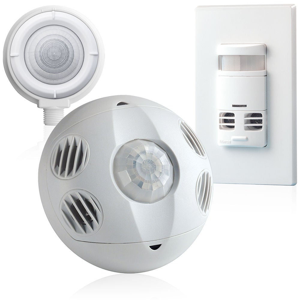 Occupancy Sensors