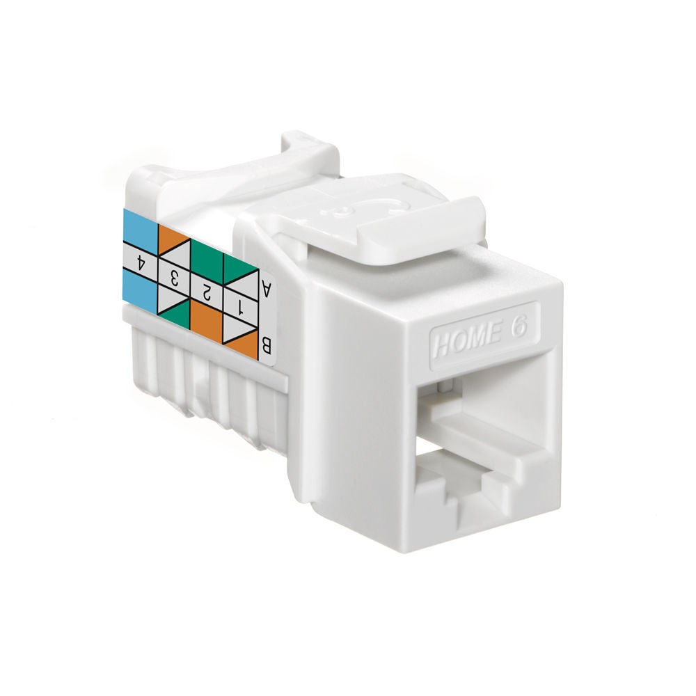 Residential Connectors & Jacks