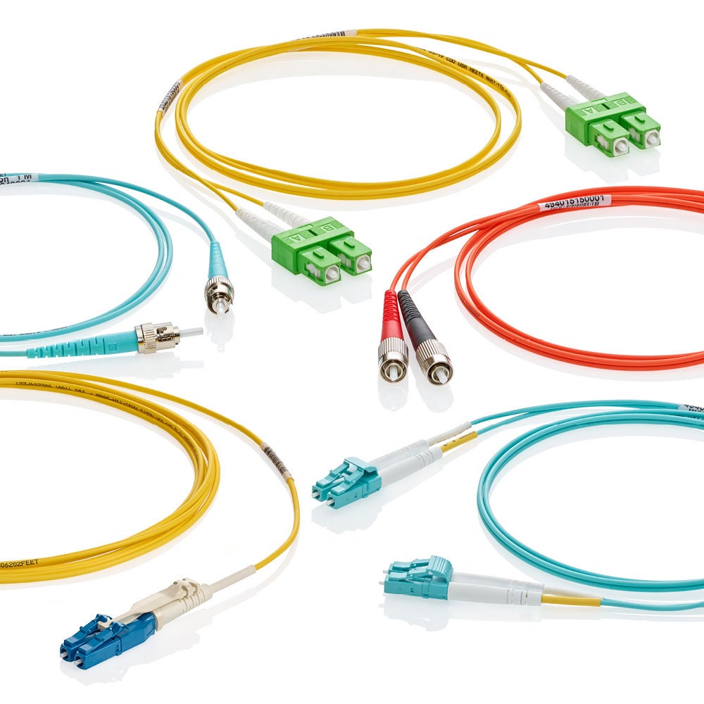 Premium Plus Patch Cords