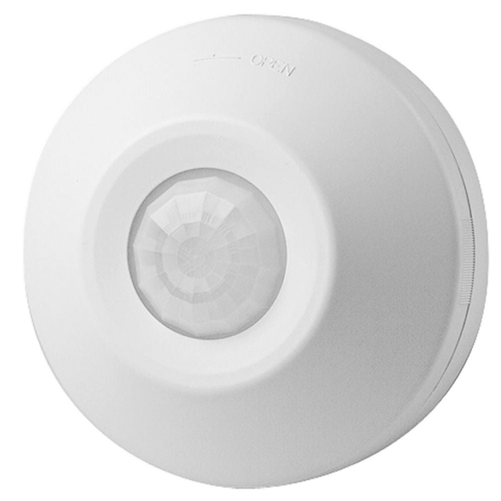 Standard line voltage occupancy sensor