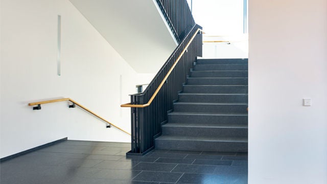 LED lighting and LED controls for stairwells LED lighting and LED controls for stairwells