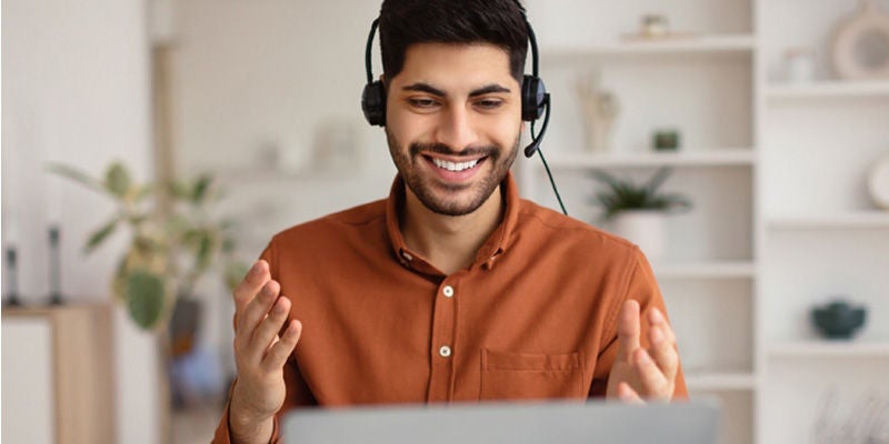 Training Webinars