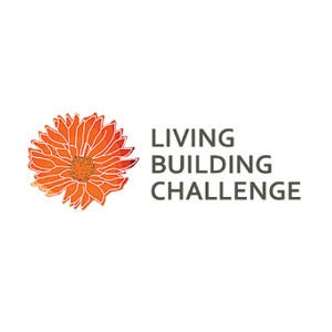 Living Building Challenge Logo