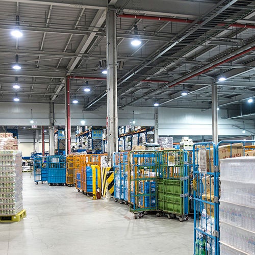 LED Lighting