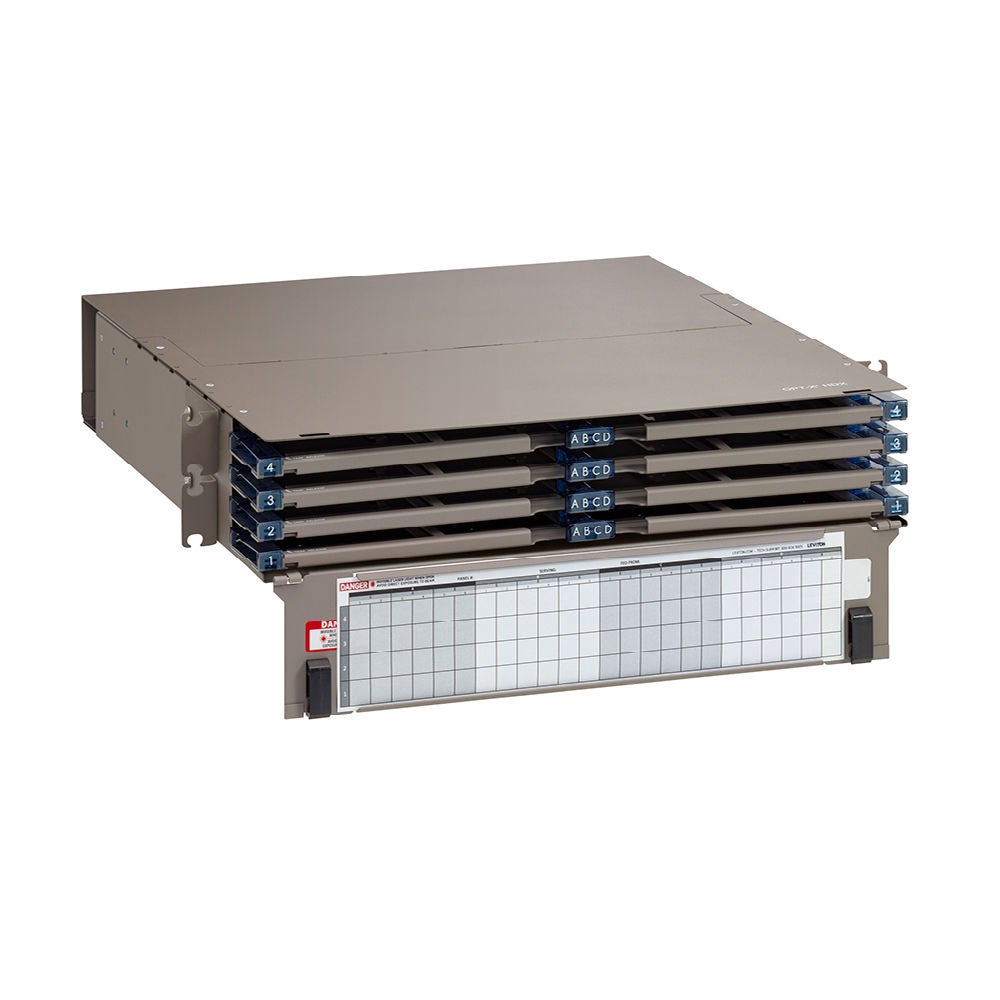 HDX High Density Enclosures