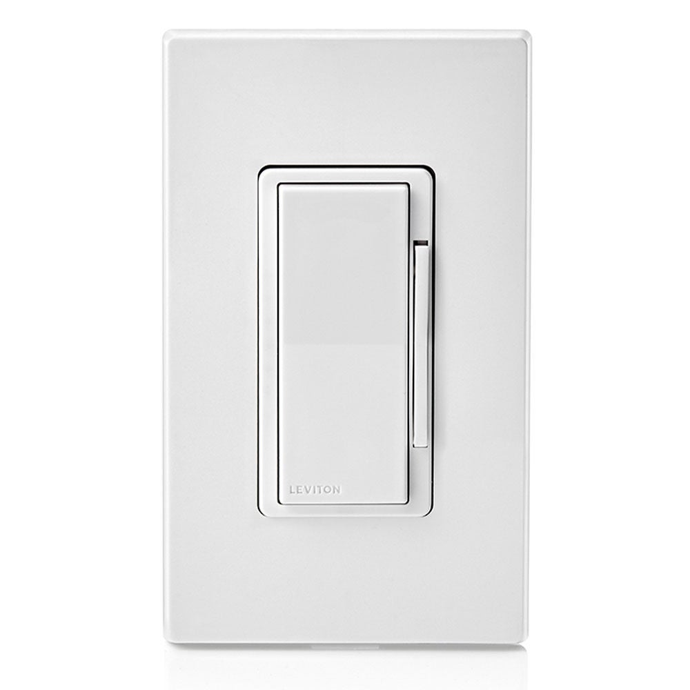 Smart Dimmer Switches