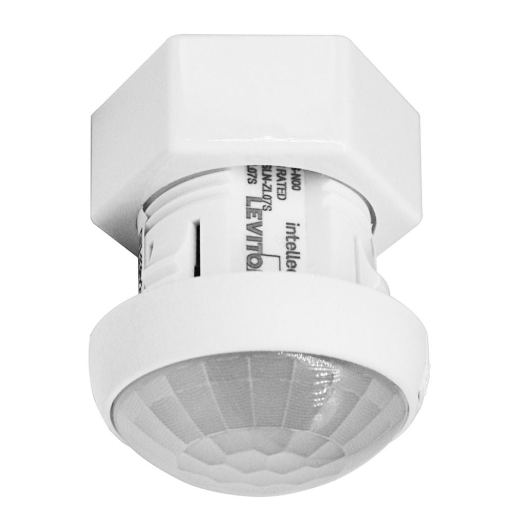 Smart Fixture Mount Sensors