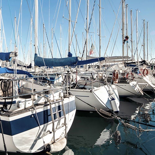 Marine Solutions