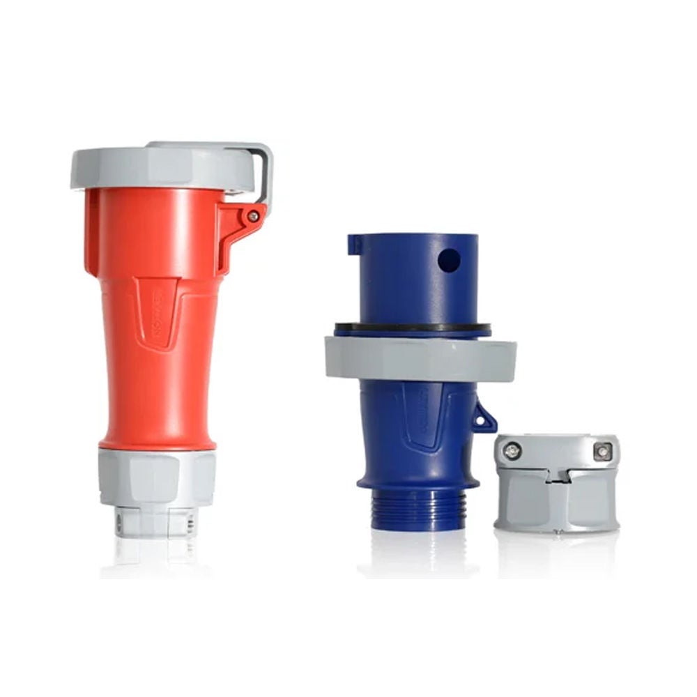 Power Solutions for Data Centers