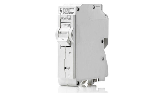 Traditional Branch Circuit Breakers