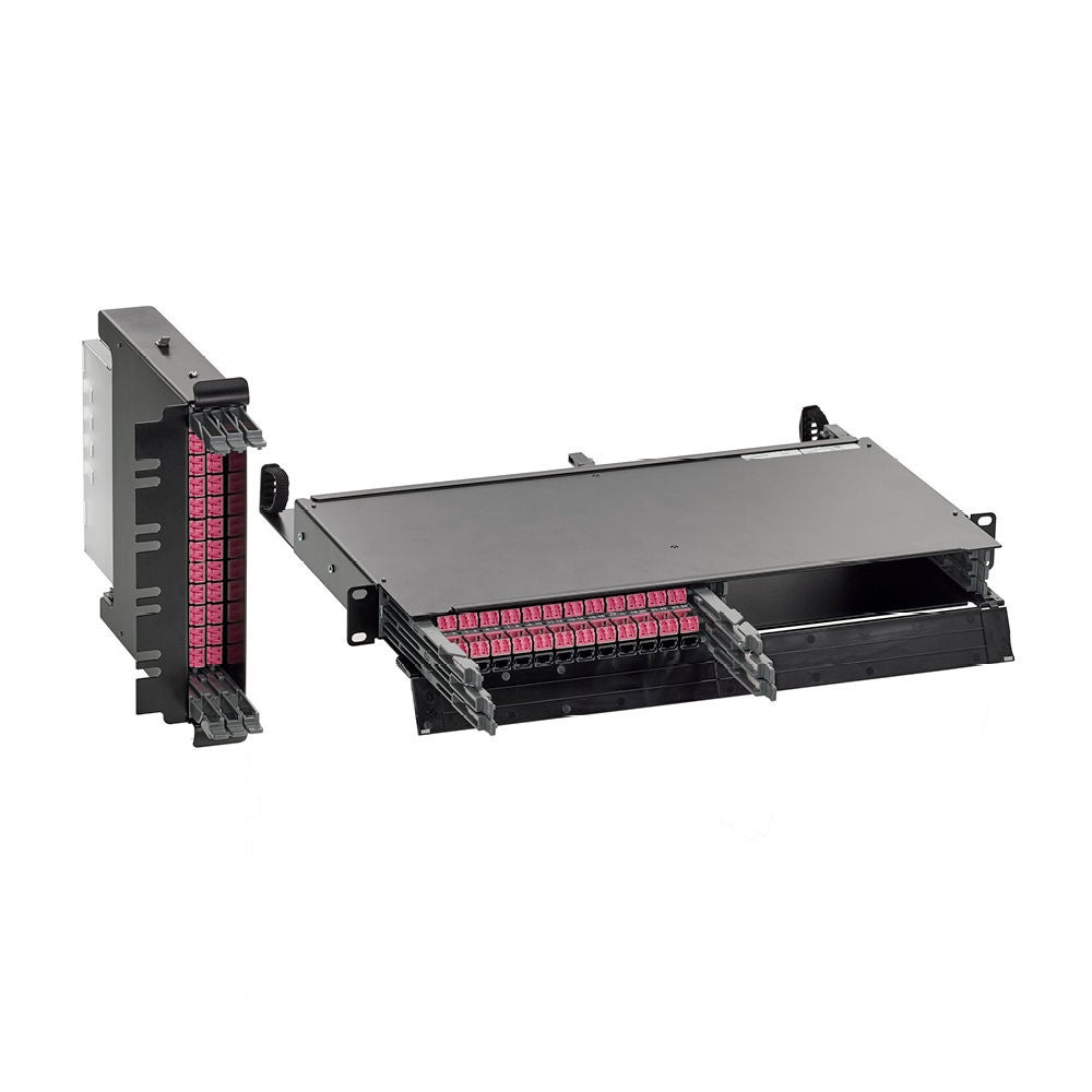 HI-DEX Fibre Optic Patching Platform for EMEA Customers