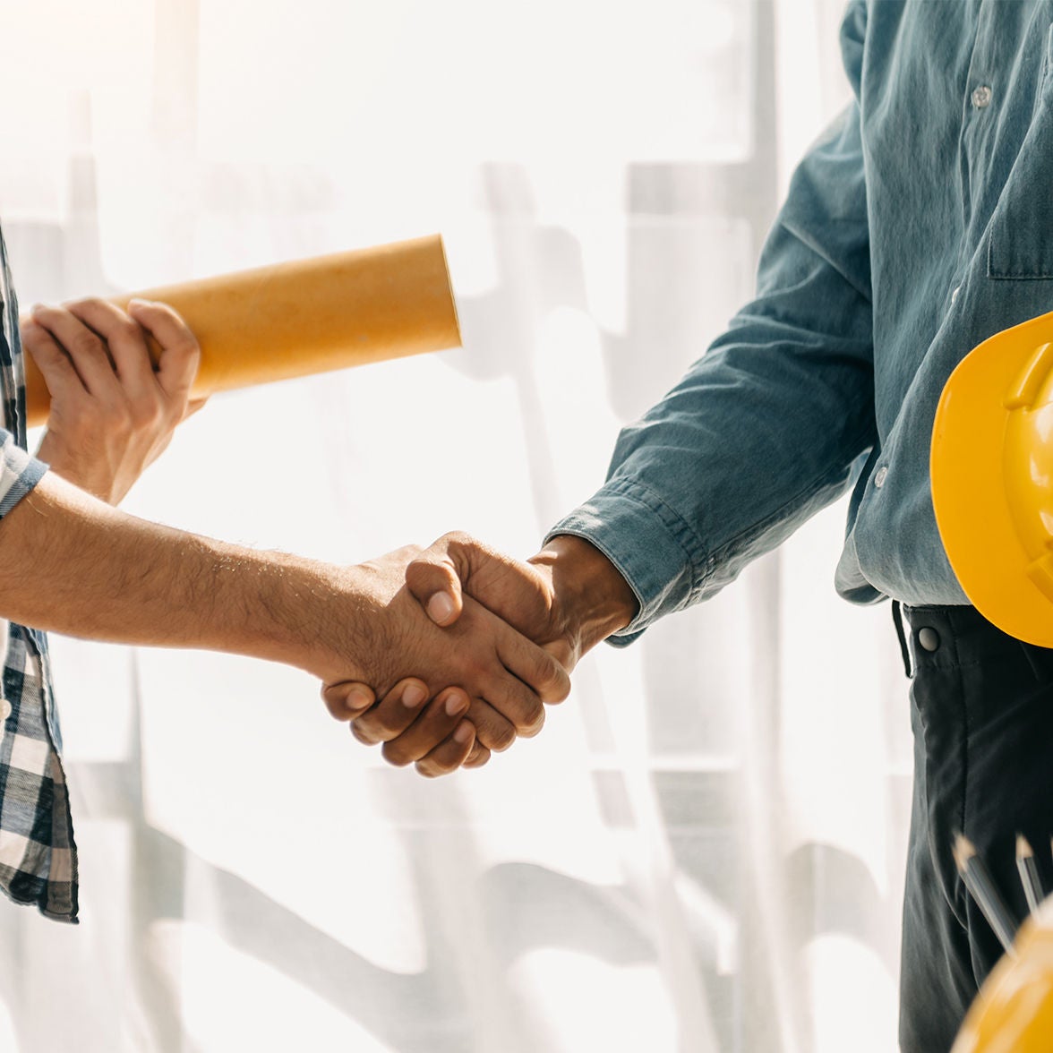 Residential Builders