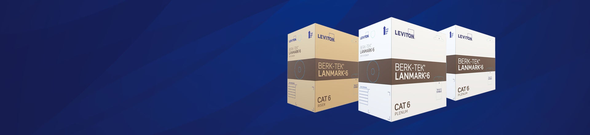 BERK-TEK Cable
