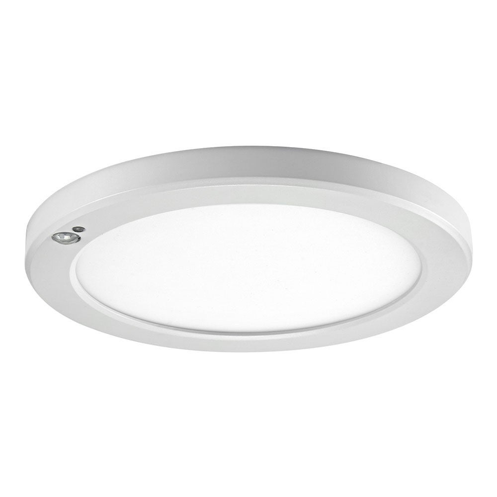 LED Downlight w/ Motion Sensor