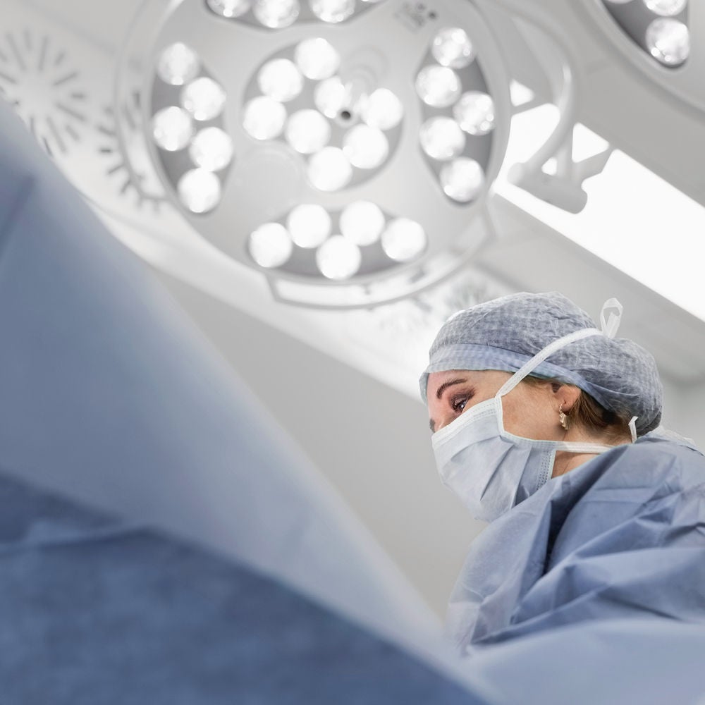 Healthcare IT networks supporting operating rooms