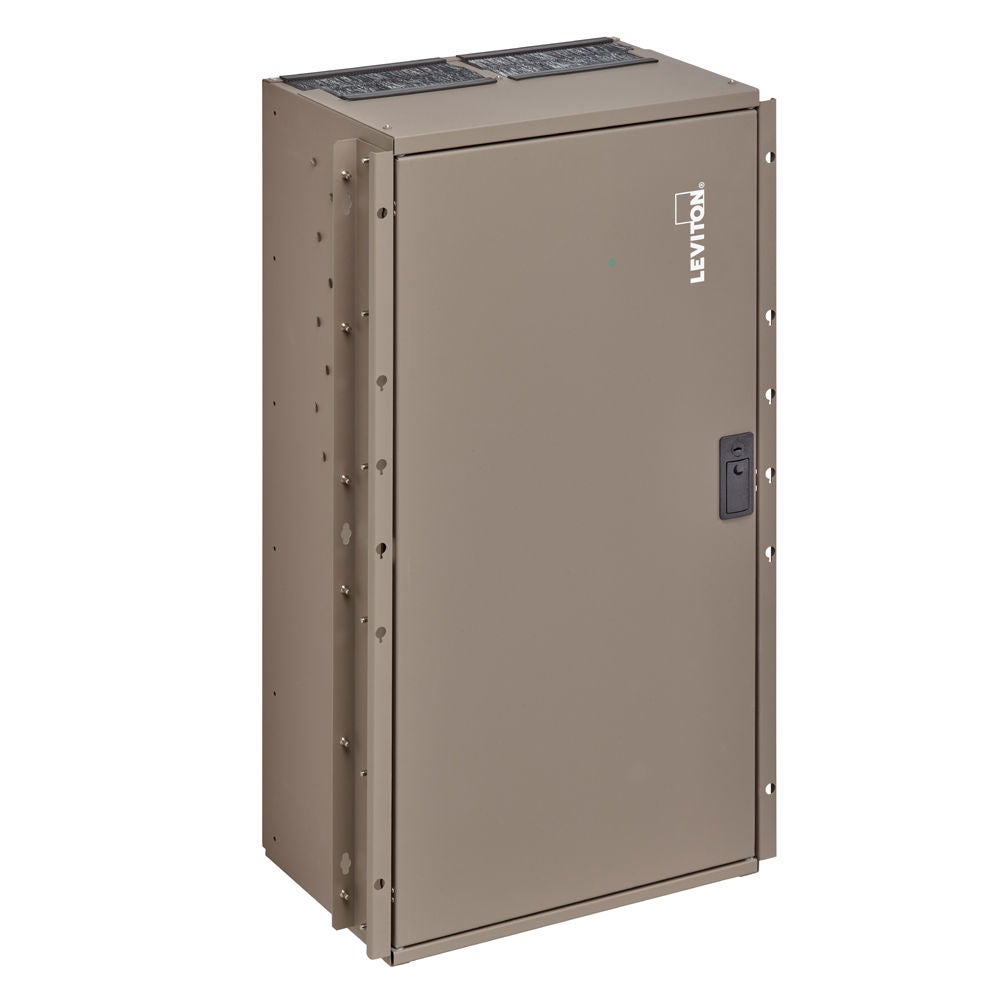 STRATA IDX Fiber Enclosure