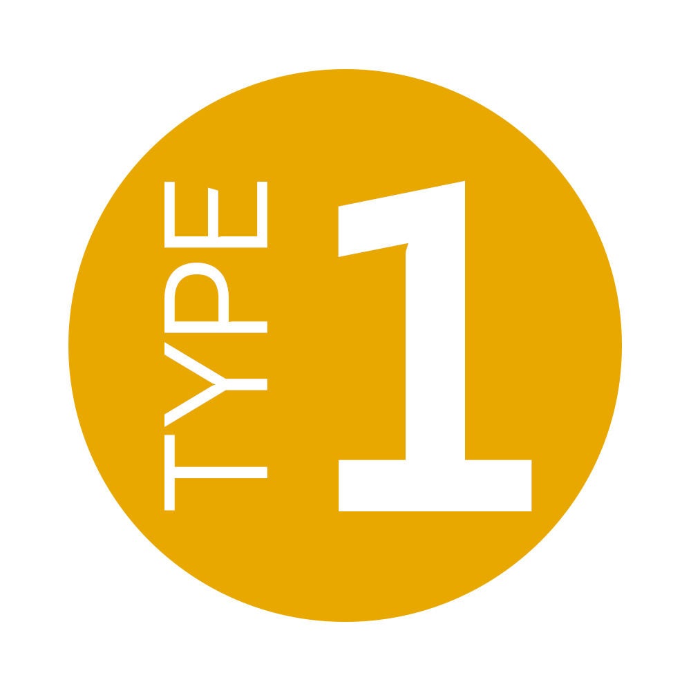 Type 1 SPDs
