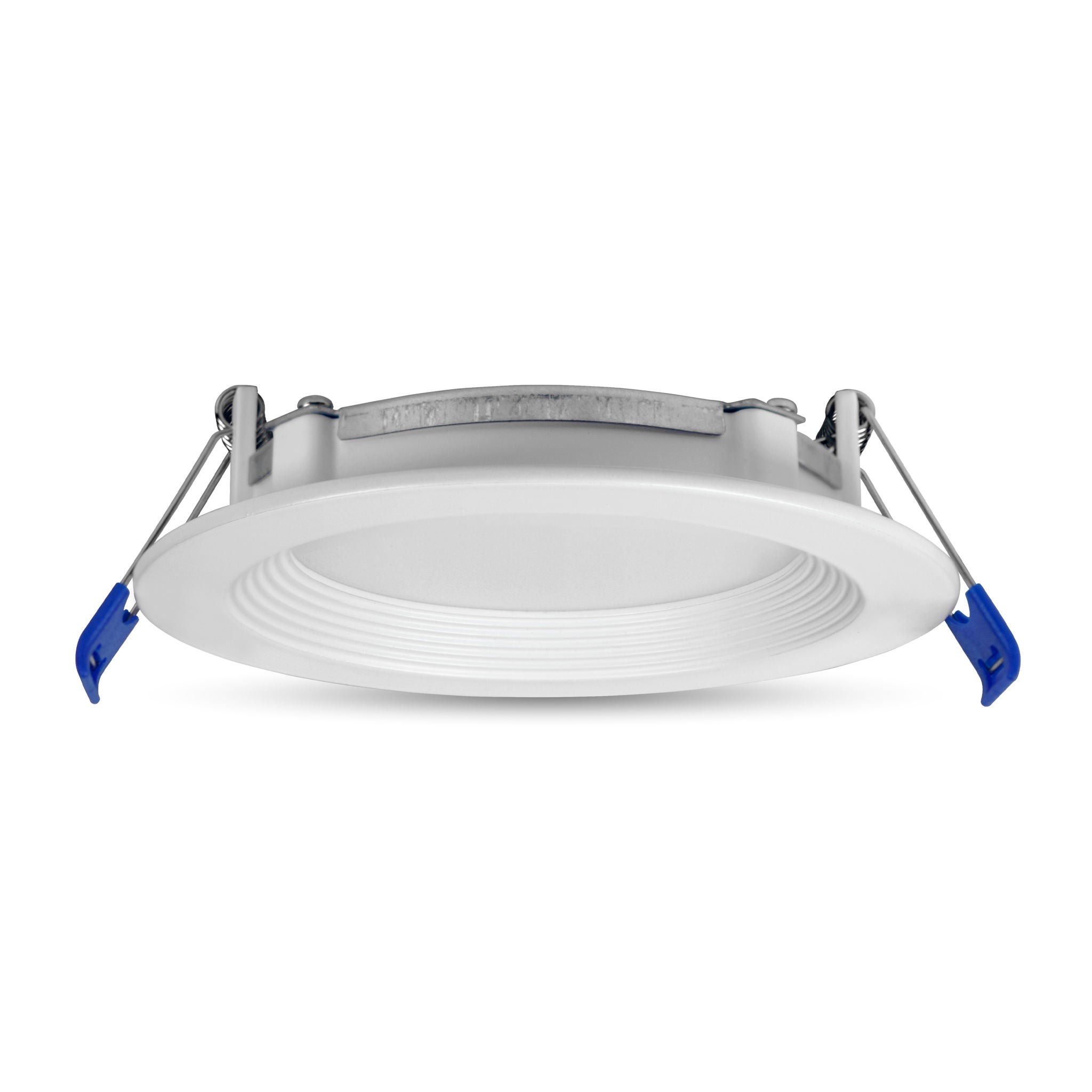 Round Baffle Downlights