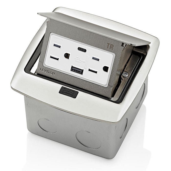 Leviton T5637 - 30W USB-C Charger