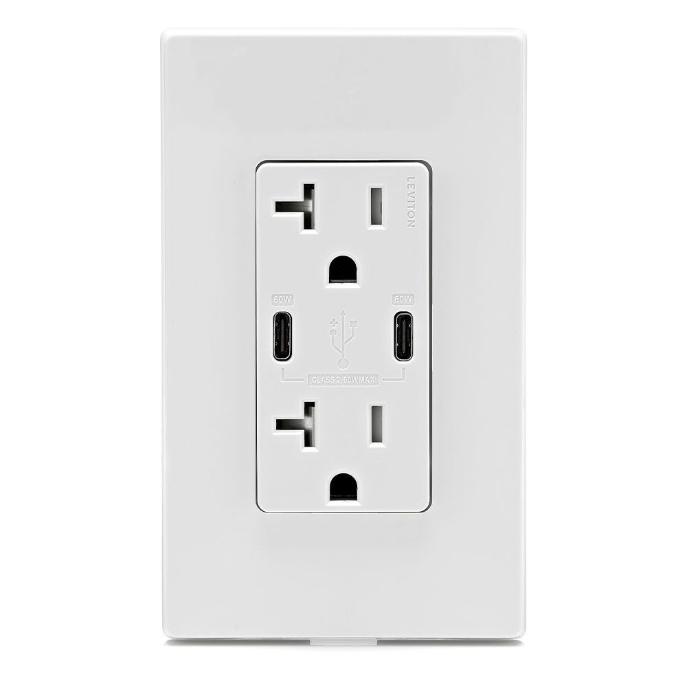 USB Outlets