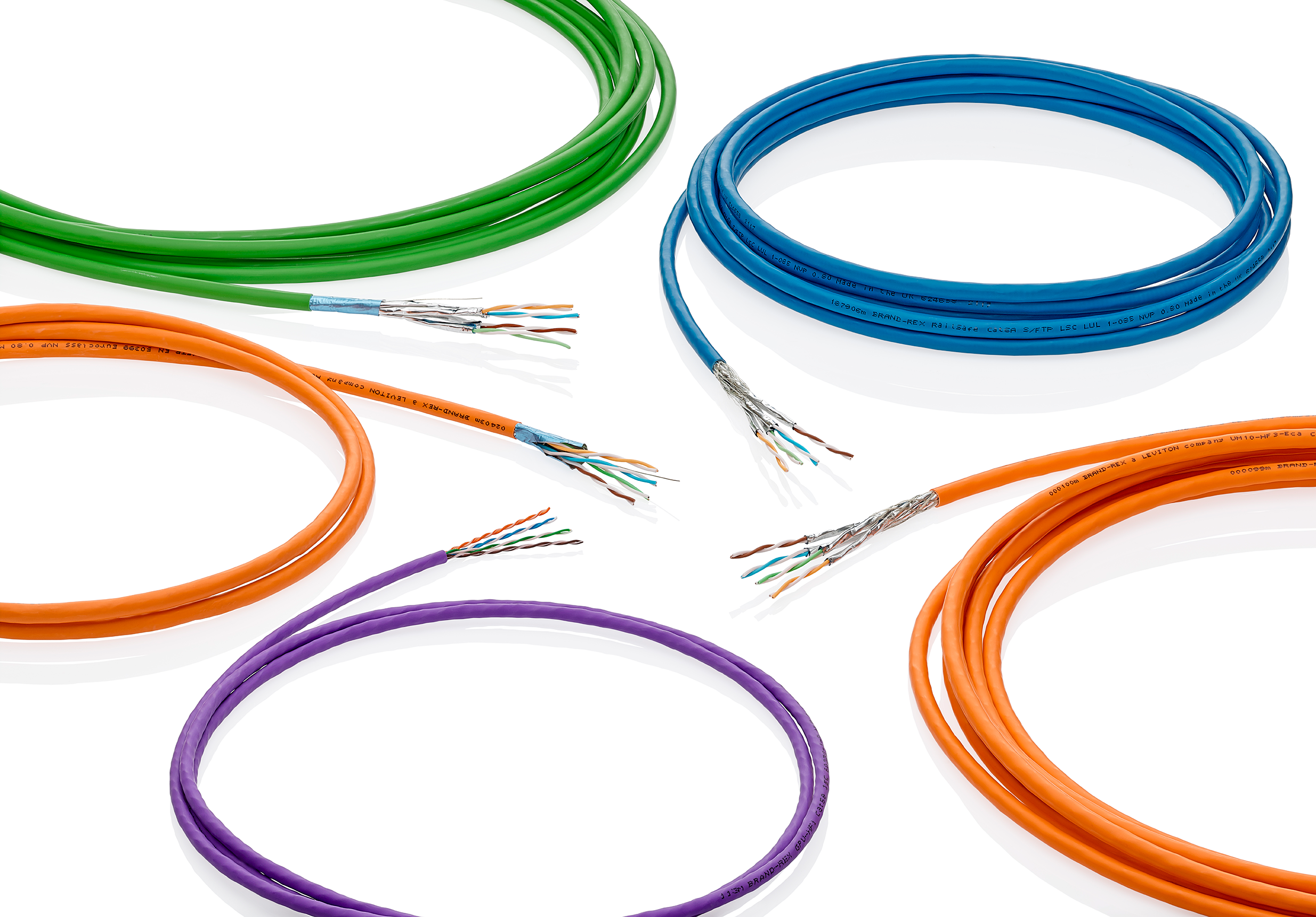 Copper Cable