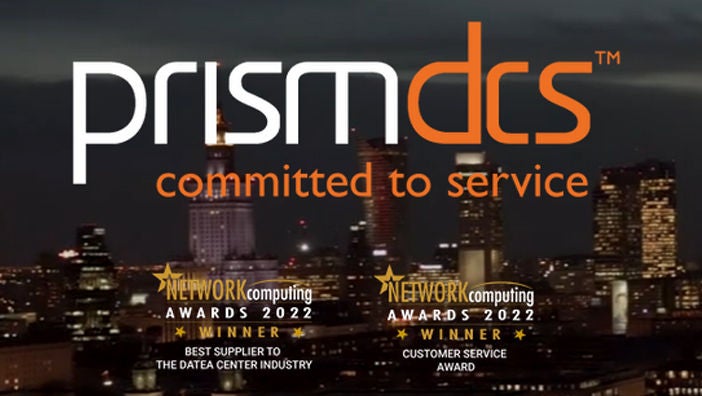 PRISM DCS