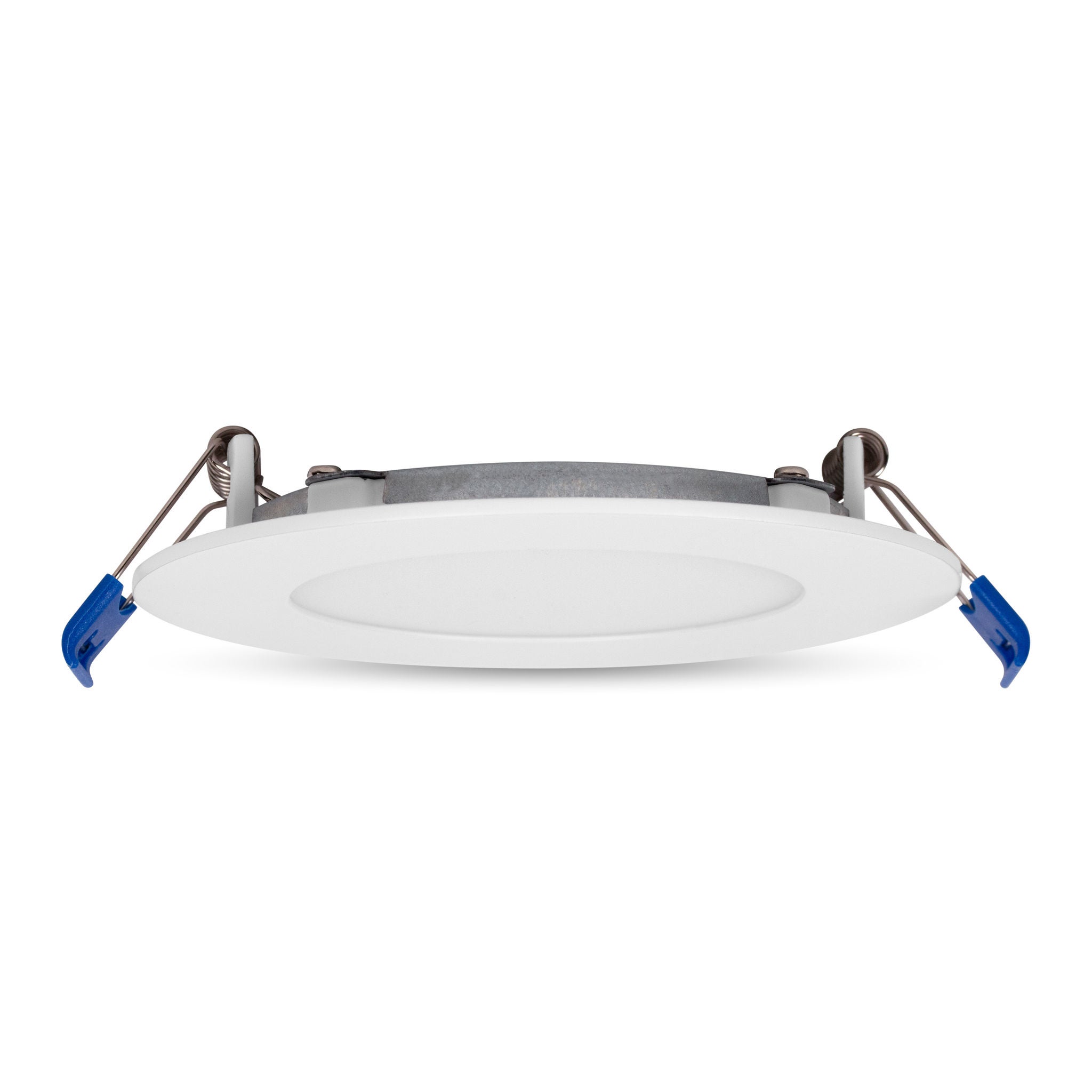 Round Baffle Downlights