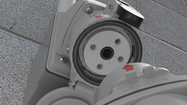 ArcArrest Safety Shutter