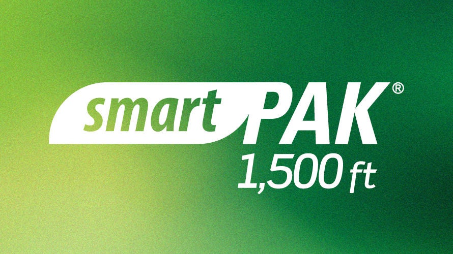 Copper cable packaging