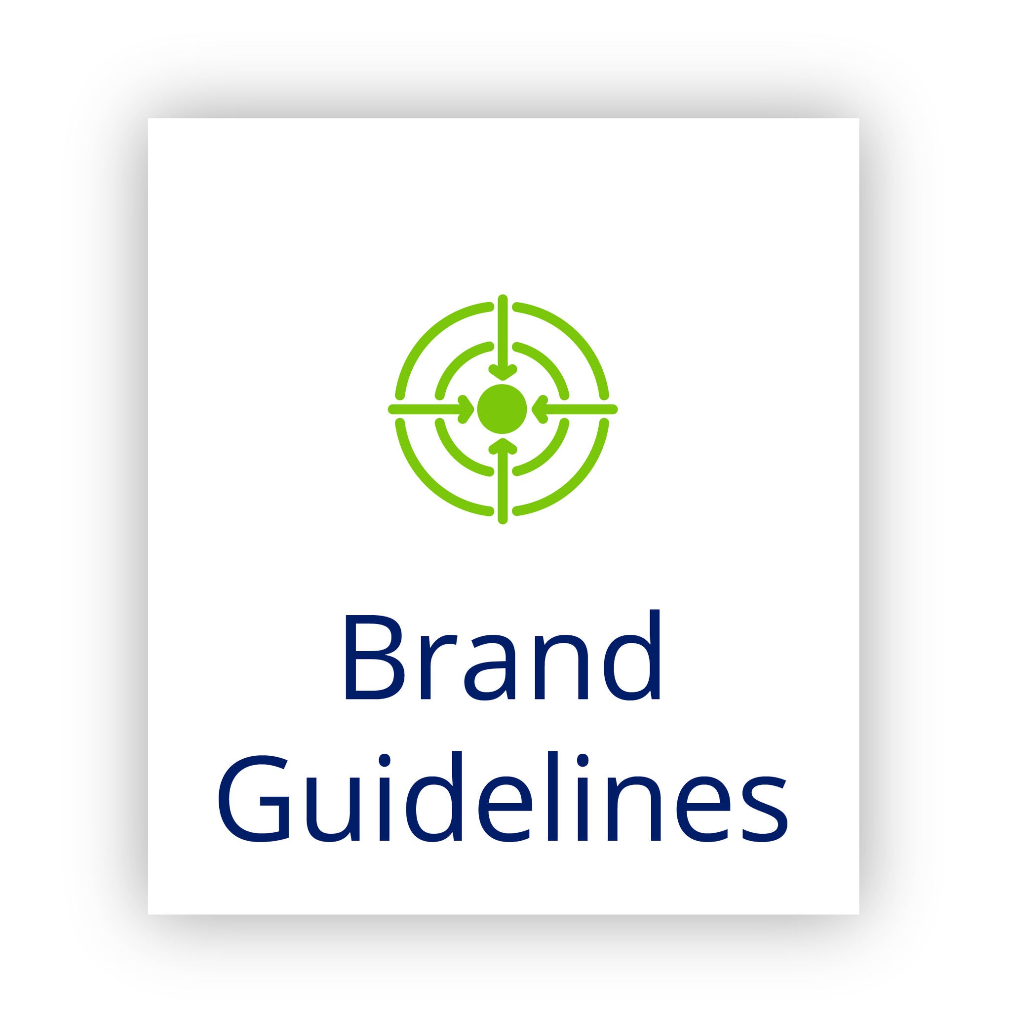 Brand Guidelines