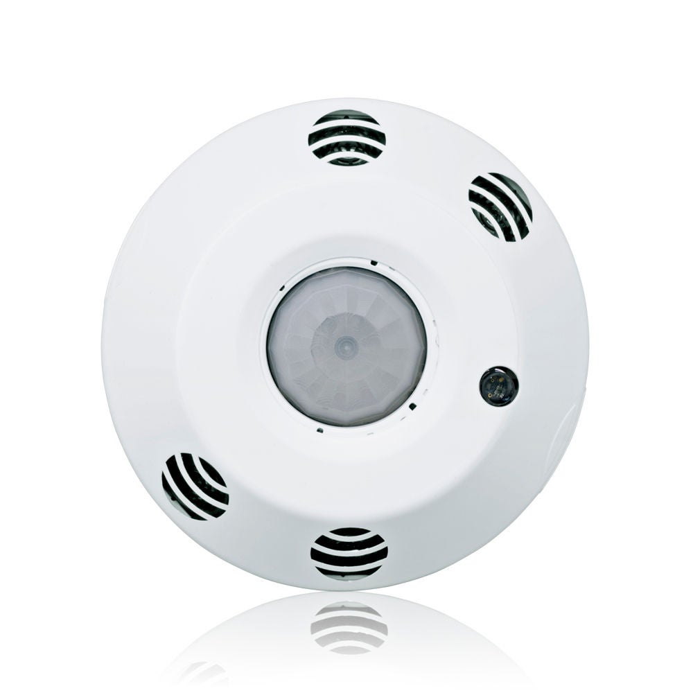 Occupancy Sensors