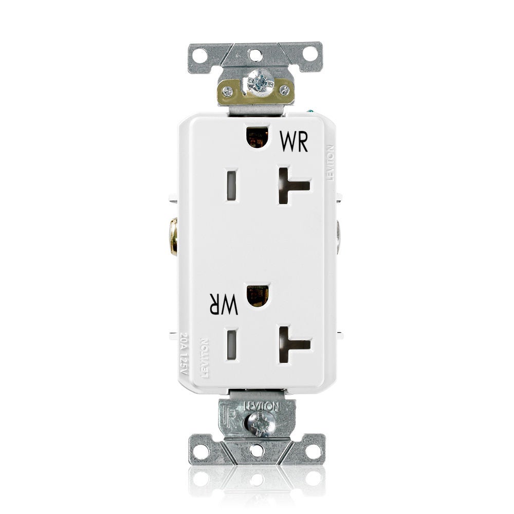 Portable Outlet Boxes