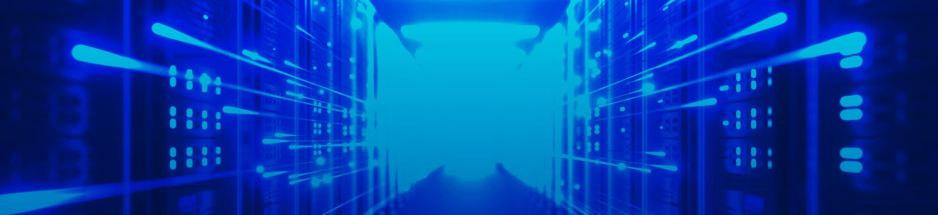 Hyper Speed. Hyper Scale. Hyper Dense.