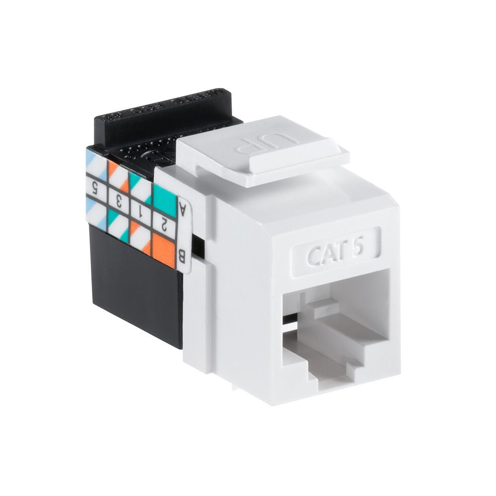 Cat 5 Jacks