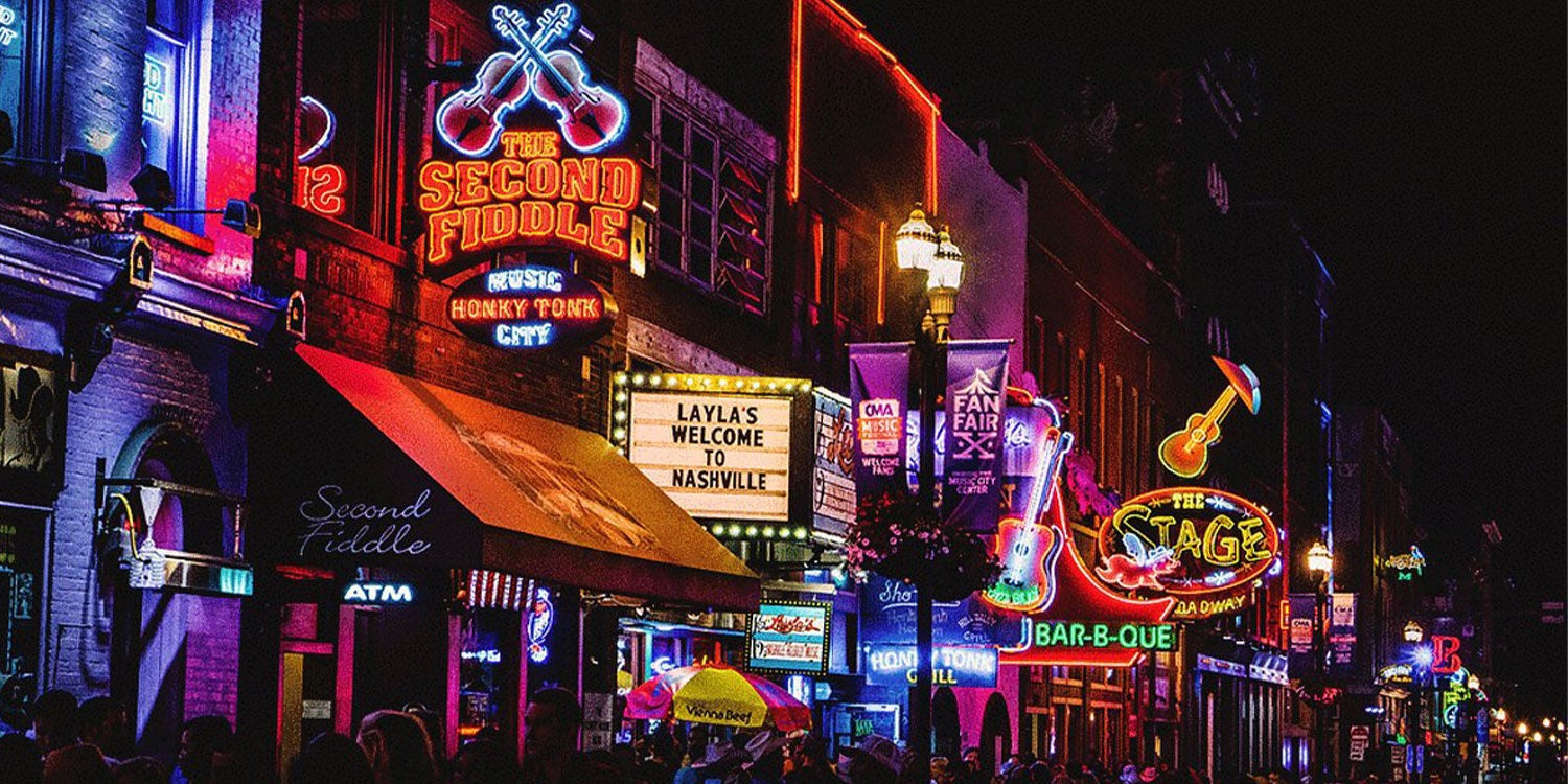 Nashville Nightlife