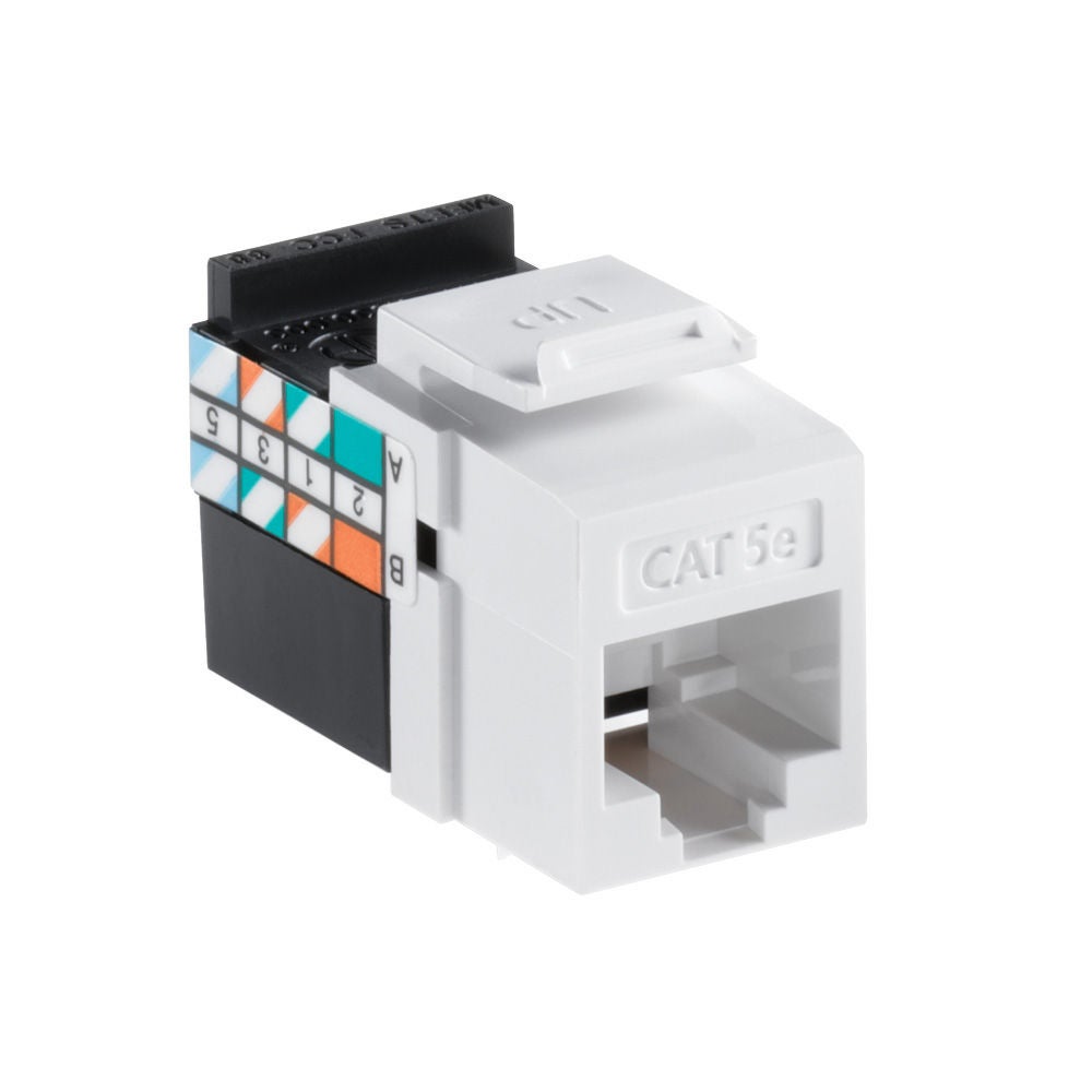 GIGAMAX Cat 5e UTP Jacks